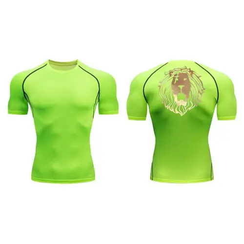 Groen 1