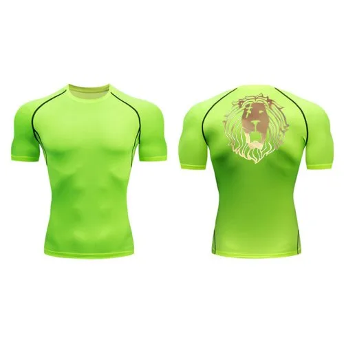 Groen 1