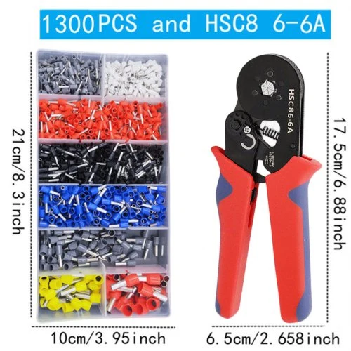 1300pcs and 86-6