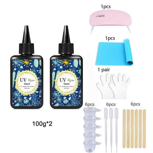 UV200g Set