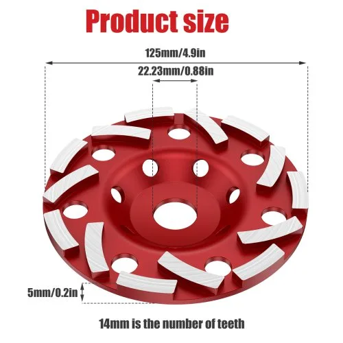 Vue 5 du produit