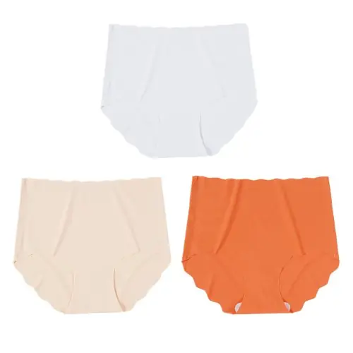 Image de Culottes Invisibles Femme - Ultra Fines & Sans Couture