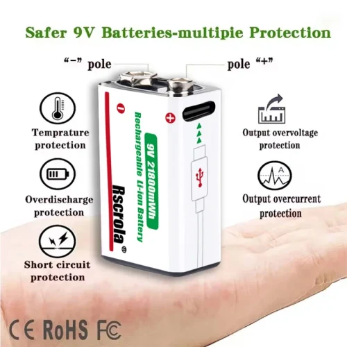 Vue 5 du produit