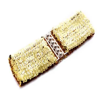 Image de Ceinture Élastique Luxe pour Femmes