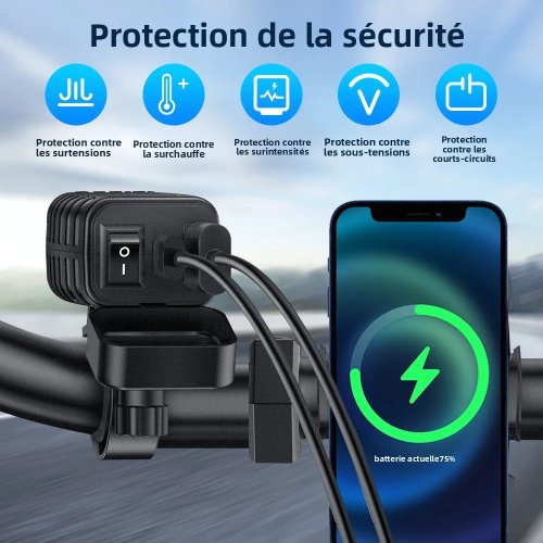 Vue 2 du produit