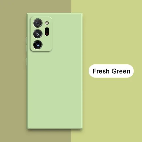 Fris groen