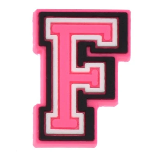 F