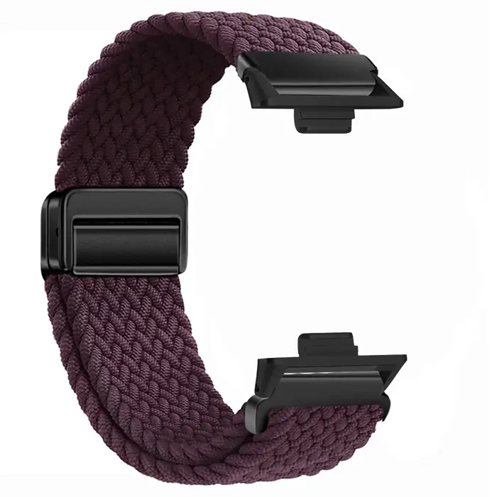 Image de Bracelet Sport Magnétique pour Xiaomi Redmi Watch 5 & Mi Band 9