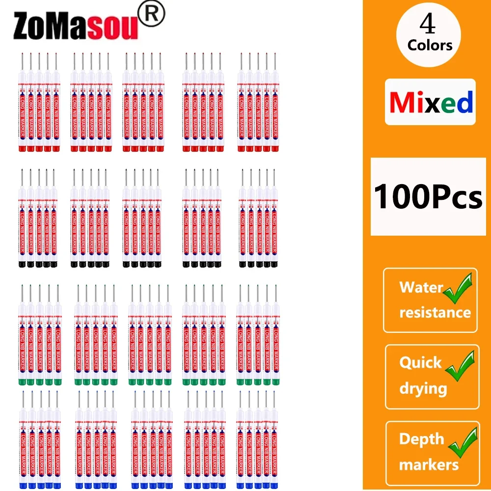20mm Mix 100szt