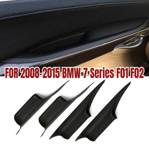 Imagen de Cubierta de Manija Interior para BMW Serie 7 F01/F02