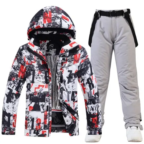 Immagine giacca pantalone