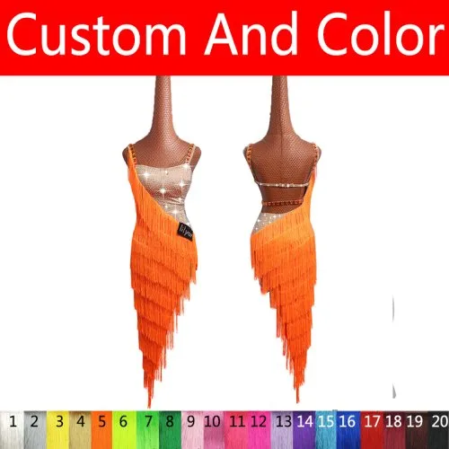 Custom And Color