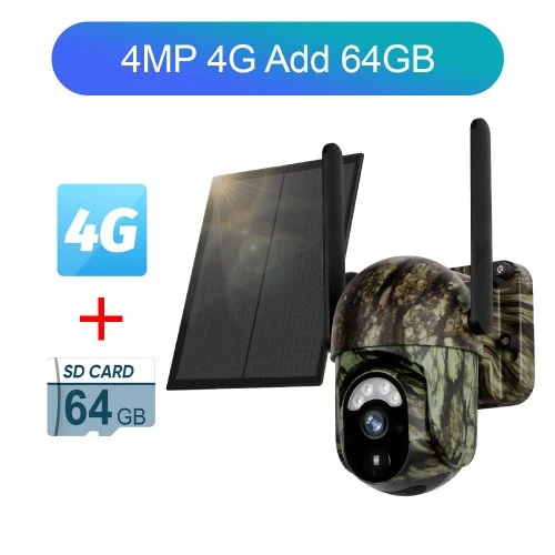 4G versione 64GB