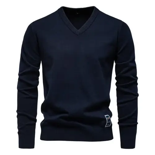 Bleu marine