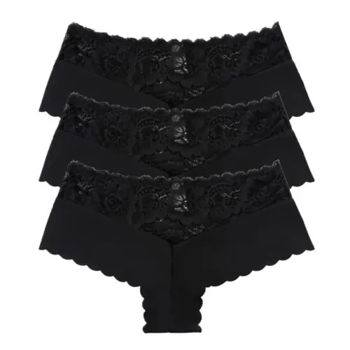 3Pcs Set 6