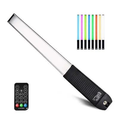 Image de Lampe LED RVB Portable 1000 Lumens - Éclairage Photo & Vidéo