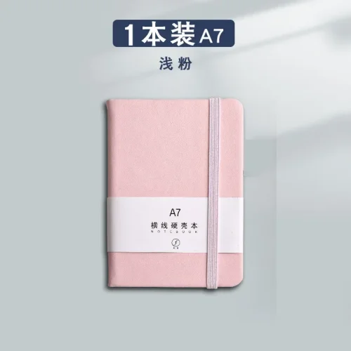 A7 pink