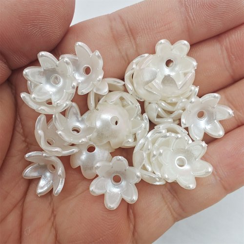 40Pcs 14mm kwiat