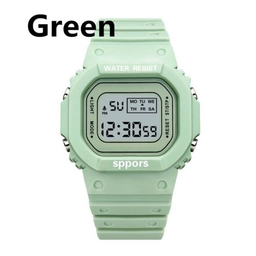 Verde