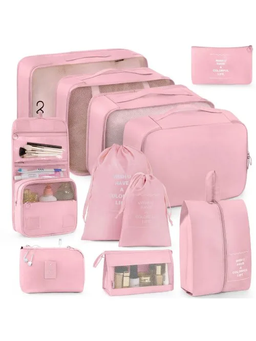 11 st. roze