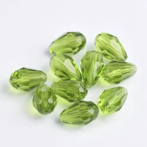 Olijf groen