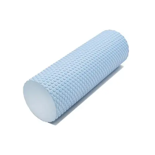 Image de Rouleau de Yoga Haute Densité - 30 cm