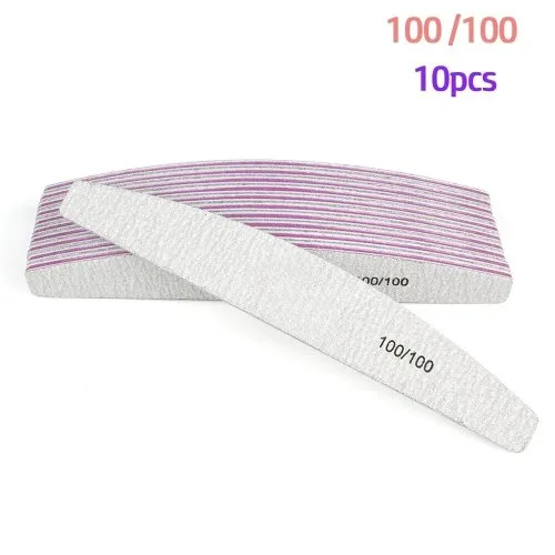 NF02-100Grit-10PCS