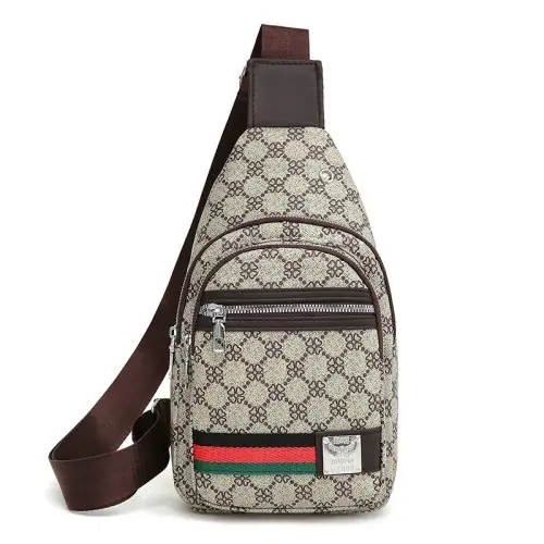 Image de Sac Bandoulière Homme Multifonctionnel