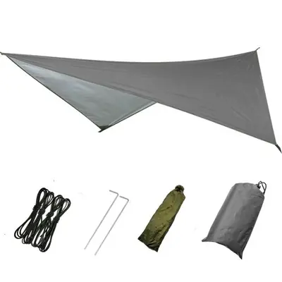Image de Parasol de Plage & Mobilier Extérieur - Ombre et Confort