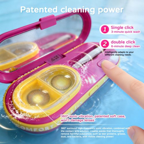 Lens Cleaner 1