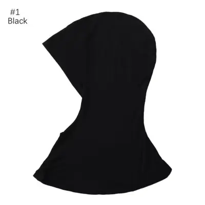 Image de Hijab Élégant pour Femme Musulmane