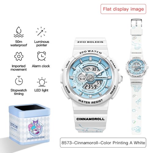 Cinnamoroll-C-A-Whit