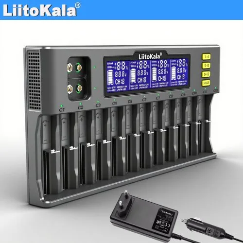 Vue 2 du produit