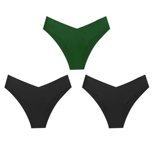 3Pcs culotte ensemble 13