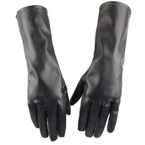 Image de Gants Hiver Femme - Élégants, Touchscreen & Chauds