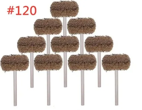 Żółty 10PCS