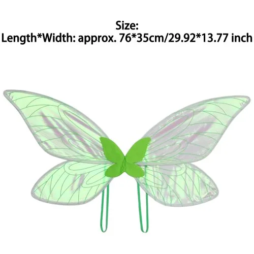 Green B
