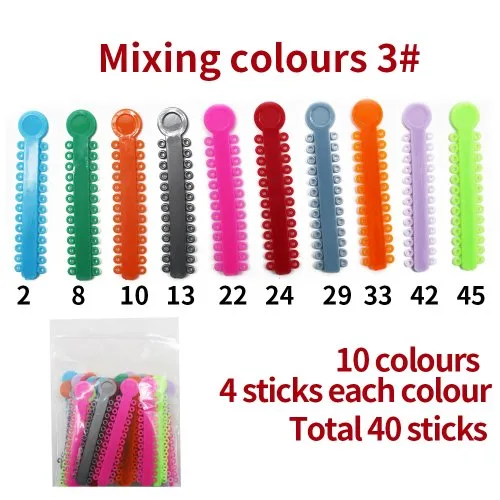 Mengen Color3
