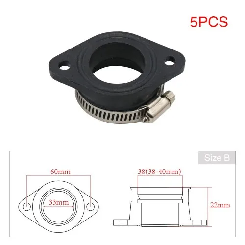 Rozmiar B -5pcs