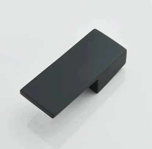 Poignée noire