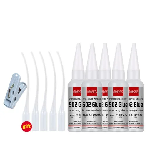 L502-20g-5pcs