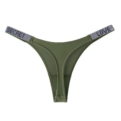 Army green