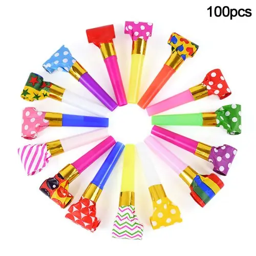 100Pcs