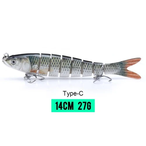 140mm 27g C1