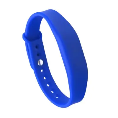 Image de Bracelet NFC Étanche - Accès Rapide & Sécurisé