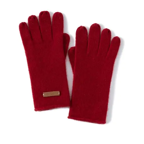 Image de Gants Cachemire Longs - Chauds & Élégants