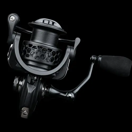 Image de Moulinet de Pêche Spinning Tsurinoya 12kg - Ultra Résistant