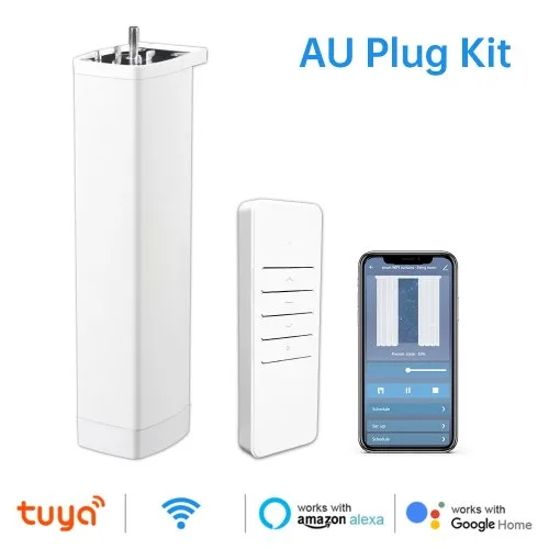 AU PLUG (WIFI)