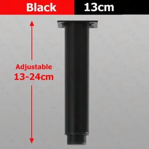 Negro 13-24cm