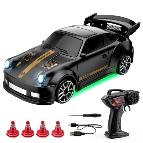 E85 negro A